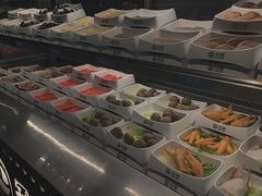 -冠菌火锅自助(东莞桥头店)