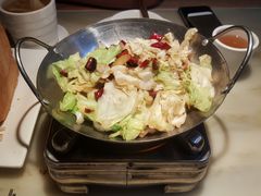 -绿茶餐厅(广州天河城店)