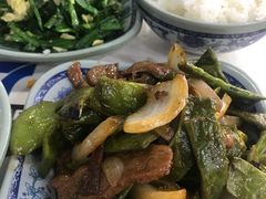 -7+7私家饭堂(人民路店)