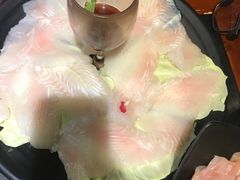 -莽子老火锅(大坪店)