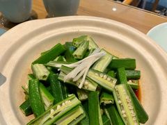 冰封秋葵-皇家冰窖小院(什刹海店)