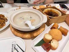 -蔡澜点心·粤菜(月星环球港店)