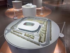 -上海城市规划展示馆