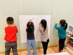 -培飞思维启蒙·益智游戏·科学探索(城西银泰店)
