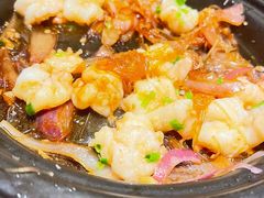 -茅庐川菜(烟台万象汇店)