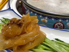 -羊来顺冰煮鲜羊 铁锅烀羊肉(中央大街店)