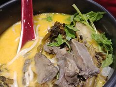 -和府捞面(天河领展广场店)