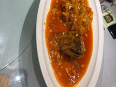 -小方外婆菜(蒙山路店)