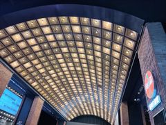 -CGV星星影城(颐堤港ScreenX店)