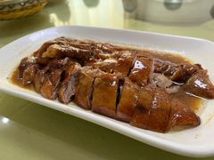 -黄埔合益酒家