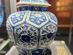 -贵州省博物馆(新馆)