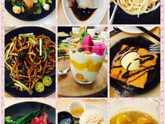 来龙里冰室(万象城店)-来龙里 精致 东南亚餐室(万象城店)