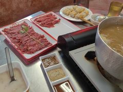 -燃计沙茶皇·香港沙茶火锅(人广旗舰店)