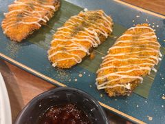 -一壶私房菜·顺德菜·顺德鱼生