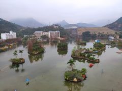 -江门古兜温泉小镇