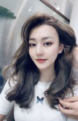 -3AM·S HAIR SALON烫发染发接发