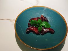 -雀蓝川菜(滨湖万象汇店)
