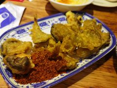 -付小姐在成都(川沙店)