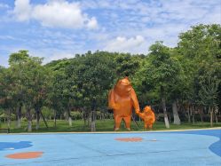 -福州儿童公园