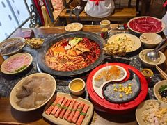 -蜀大侠火锅(总府路店)