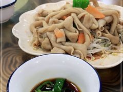 -南记食粥坊·宵夜大排档(莲花总店)