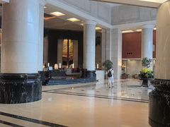 -上海光大会展中心国际大酒店