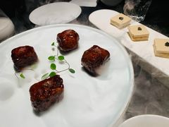 -小运河·公馆(国贸店)