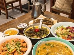 -锡和无锡菜(景丽苑店)
