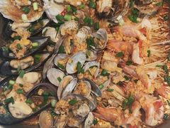 -好兄弟郭巨海鲜(天一阁店)