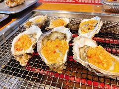 -蚝英雄鲜蚝自助专门店(长楹天街直营店)