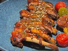 -Nord Grill&Bar Highland诺德西餐(深圳欢乐海岸店)