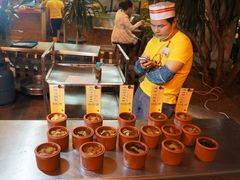 -海口骑楼小吃街