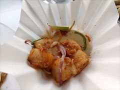 -泮溪酒家(荔枝湾店)