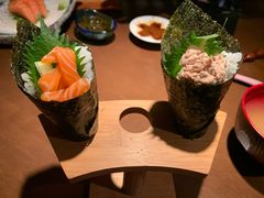 -千代武日本料理(哈西店)
