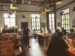 -The Workshop Coffee