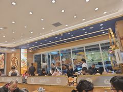 -西部马华清真兰州牛肉面·烧烤夜市(三里河店)