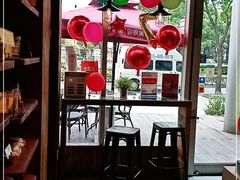 -匠造烘焙(上海湾店)