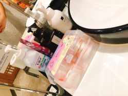 -一本X目奈子日式单根美睫专业店
