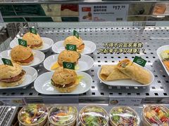 -宜家·瑞典风味餐厅(四元桥店)