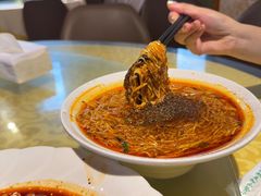 -柏合黄记豆腐皮饭店