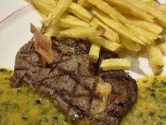 -Entrecôte 法国牛扒馆(保利·时光里店)