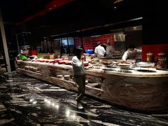 -西安W酒店·WEI全味西餐厅