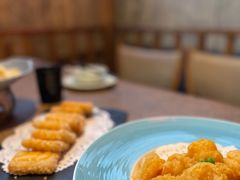 -几荷·恰似故人来(秀水广场店)