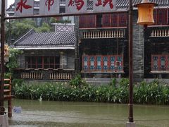 -东涌水乡风情街