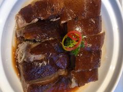 -时间里·新派粤菜(远洋店)