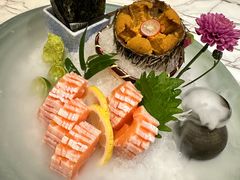 -月下料理(楷林IFC店)