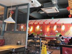 -比格比萨自助(云冈区步行街店)