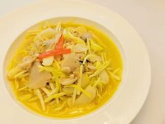 -水岸扬泰·东台鱼汤面(锦延路店)