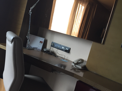 -扬州绿地铂骊酒店