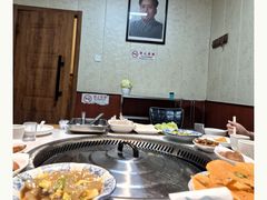 -崔记生活·铁锅炖鱼粘卷子(总店)